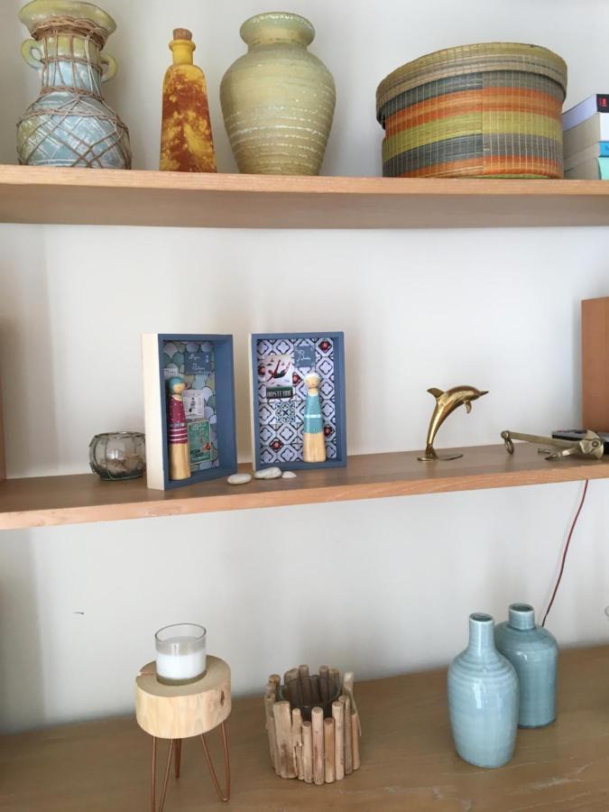 Casa Da Barra Leilighet Eksteriør bilde
