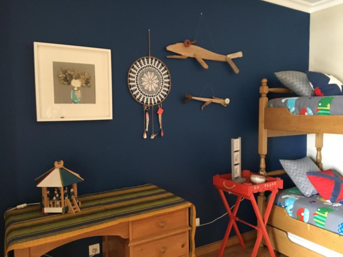 Casa Da Barra Leilighet Eksteriør bilde