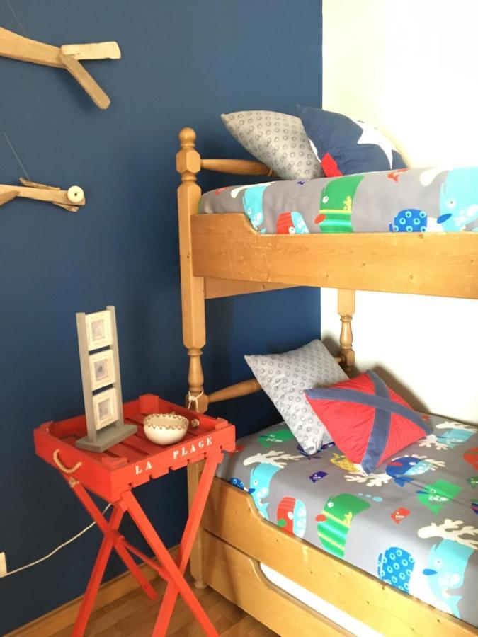 Casa Da Barra Leilighet Eksteriør bilde