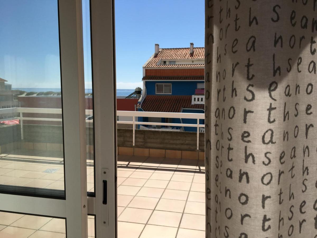 Casa Da Barra Leilighet Eksteriør bilde