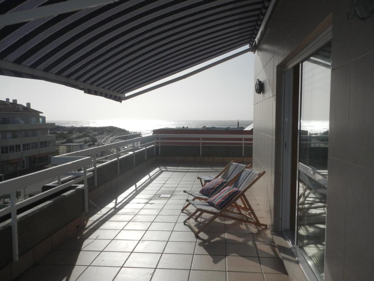 Casa Da Barra Leilighet Eksteriør bilde