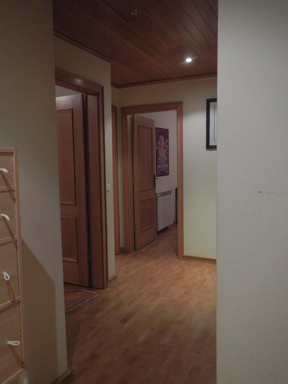 Casa Da Barra Leilighet Eksteriør bilde