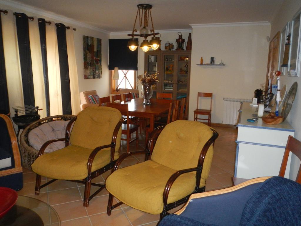 Casa Da Barra Leilighet Rom bilde