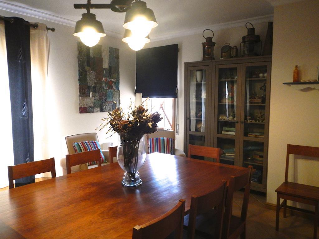 Casa Da Barra Leilighet Eksteriør bilde